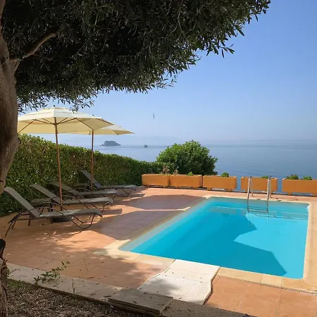 فيلة Klv Villas سفوروناتا
