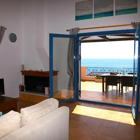 Klv Villas * سفوروناتا
