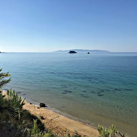 Villa Klv Villas Svoronata