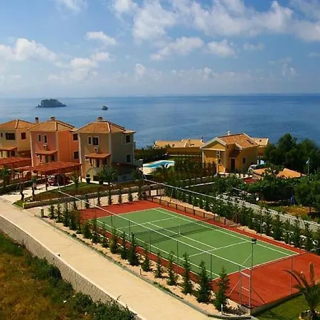 Villa Klv Villas *